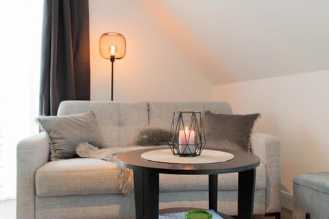 Ferienwohnung Auszeit Apartment in Timmendorfer Strand