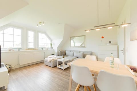 Ferienwohnung Lieblingsplatz Apartment in Timmendorfer Strand