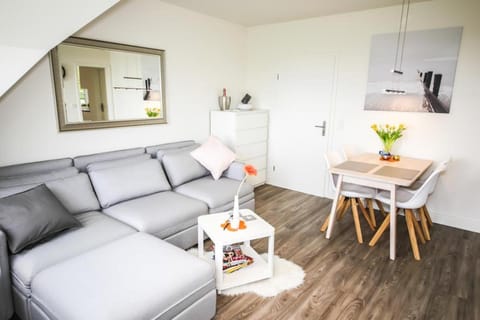 Ferienwohnung Lieblingsplatz Apartment in Timmendorfer Strand