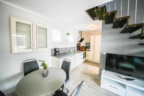 Ferienwohnung Glücksgefühl Apartment in Timmendorfer Strand