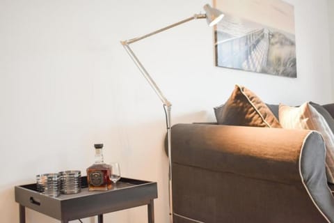 Ferienwohnung Küstentraum Apartment in Lubeck