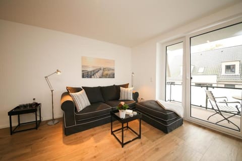 Ferienwohnung Küstentraum Apartment in Lubeck