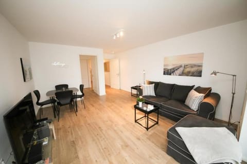 Ferienwohnung Küstentraum Apartment in Lubeck