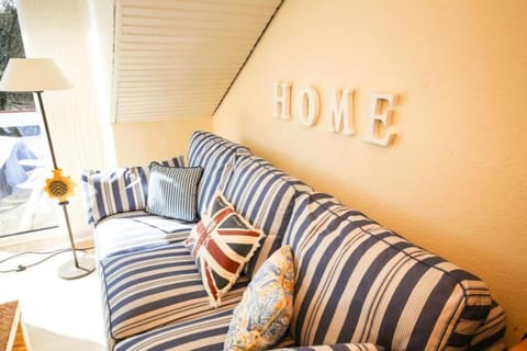 Ferienwohnung Kleine Freiheit Apartment in Scharbeutz