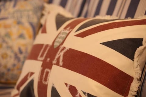 Ferienwohnung Kleine Freiheit Apartment in Scharbeutz