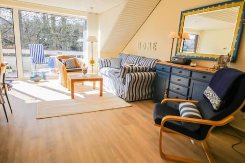 Ferienwohnung Kleine Freiheit Apartment in Scharbeutz