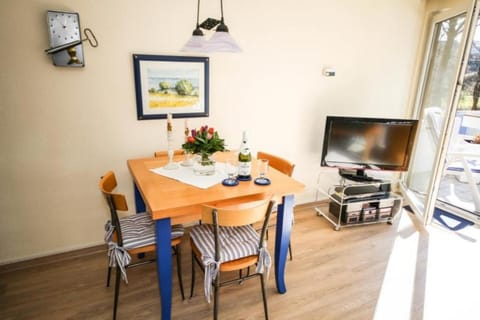 Ferienwohnung Kleine Freiheit Apartment in Scharbeutz