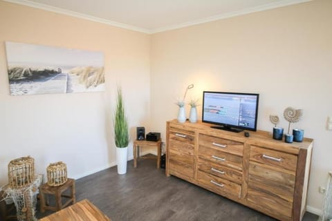 Ferienwohnung Küstenzauber Apartment in Scharbeutz