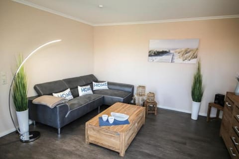 Ferienwohnung Küstenzauber Apartment in Scharbeutz