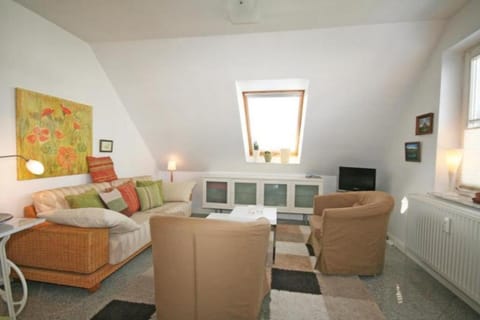 Ferienwohnung Kurparkhöhe Apartment in Scharbeutz