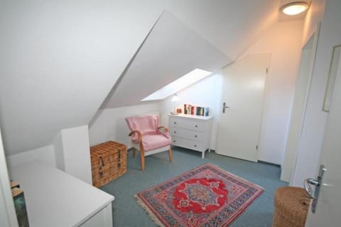 Ferienwohnung Kurparkhöhe Apartment in Scharbeutz
