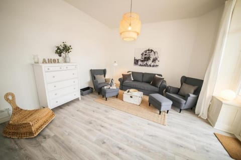 Ferienwohnung LUV im Haus Demory Apartment in Timmendorfer Strand