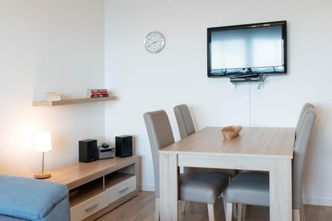 Ferienwohnung MehrBlick 33 Apartment in Timmendorfer Strand