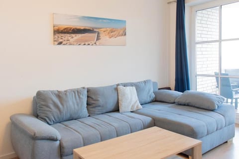 Ferienwohnung MehrBlick 21 Apartment in Timmendorfer Strand