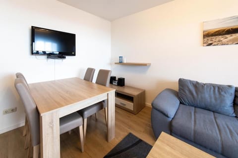 Ferienwohnung MehrBlick 21 Apartment in Timmendorfer Strand