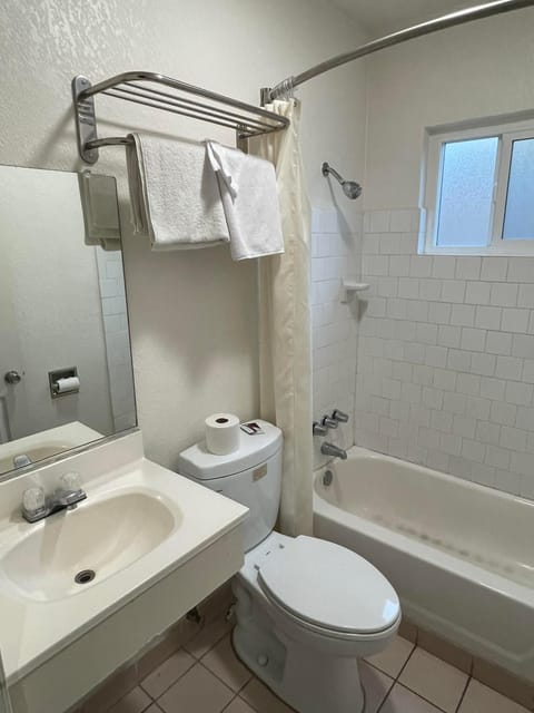 Welcome Inn & Suites Anaheim Motel in Buena Park