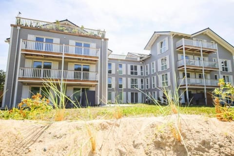 Ferienwohnung Pier99 Apartment in Scharbeutz