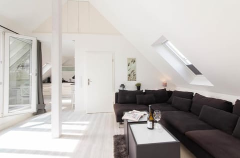 Ferienwohnung Relax Apartment in Timmendorfer Strand