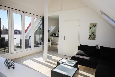 Ferienwohnung Relax Apartment in Timmendorfer Strand