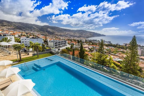 Day, Sea view, Swimming pool, Swimming pool