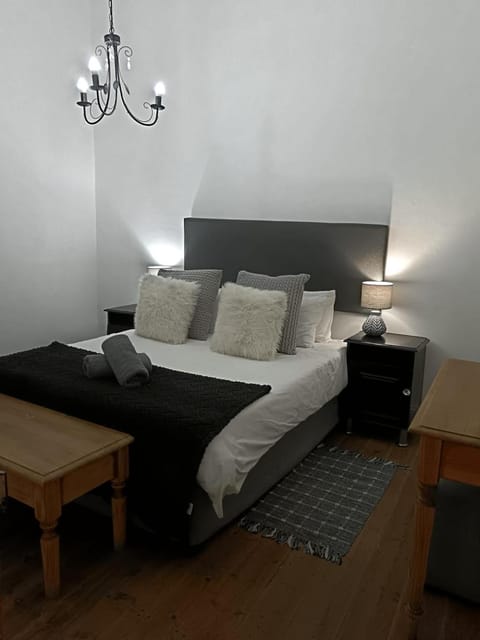 FlowerBox Cottages Apartment in Western Cape