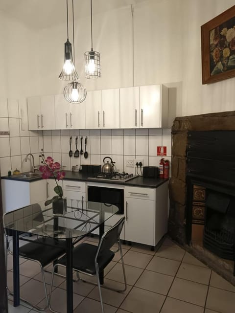 FlowerBox Cottages Apartment in Western Cape