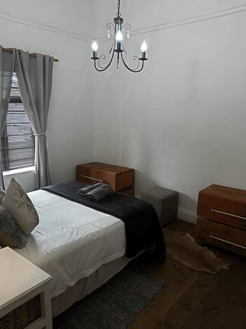 FlowerBox Cottages Apartment in Western Cape