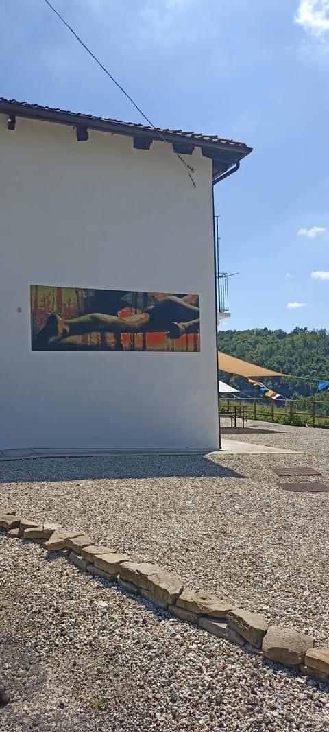 Property building, Solarium, View (from property/room), View (from property/room), Balcony/Terrace, Balcony/Terrace, Mountain view, Mountain view, Parking