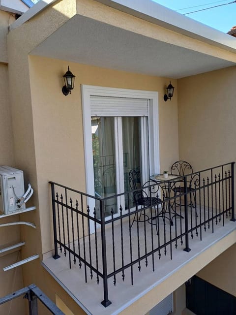 Center Deluxe Garni Hotel Bed and Breakfast in Serbia