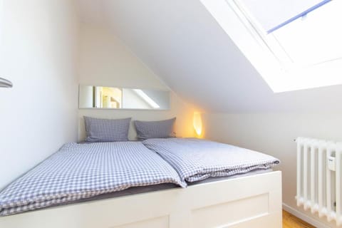 Ferienwohnung Ocean Lodge 1 Apartment in Scharbeutz