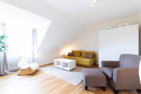 Ferienwohnung Ocean Lodge 1 Apartment in Scharbeutz