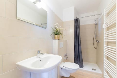 Ferienwohnung Ocean Lodge 1 Apartment in Scharbeutz