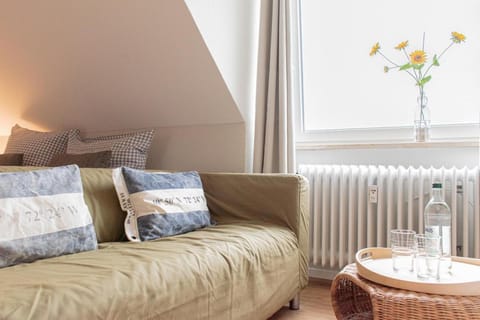 Ferienwohnung Ocean Lodge 4 Apartment in Scharbeutz