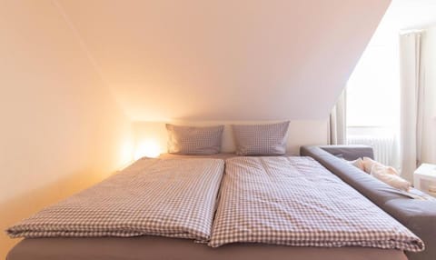 Ferienwohnung Ocean Lodge 4 Apartment in Scharbeutz