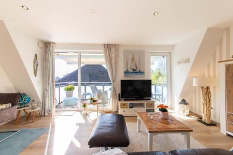 Ferienwohnung Windjammer Apartment in Timmendorfer Strand