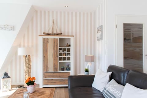 Ferienwohnung Windjammer Apartment in Timmendorfer Strand