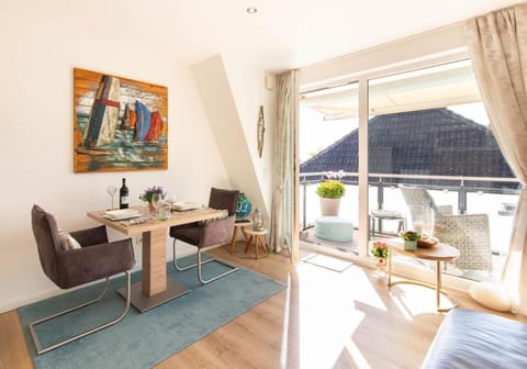 Ferienwohnung Windjammer Apartment in Timmendorfer Strand