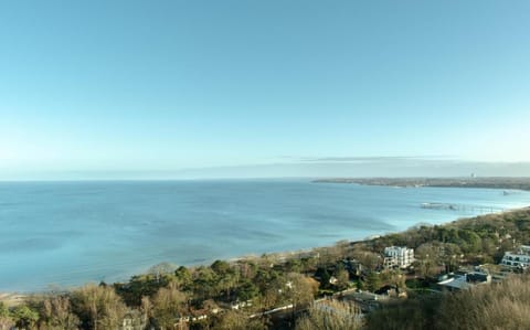 Ferienwohnung Ostseeblick Apartment in Timmendorfer Strand