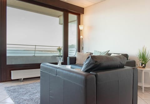 Ferienwohnung Ostseeblick Apartment in Timmendorfer Strand