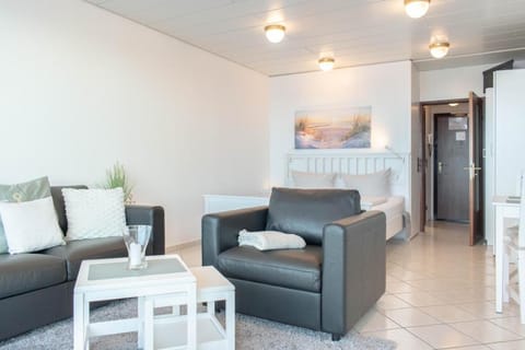 Ferienwohnung Ostseeblick Apartment in Timmendorfer Strand