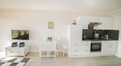 Ferienwohnung Residenz App. 327 Apartment in Timmendorfer Strand
