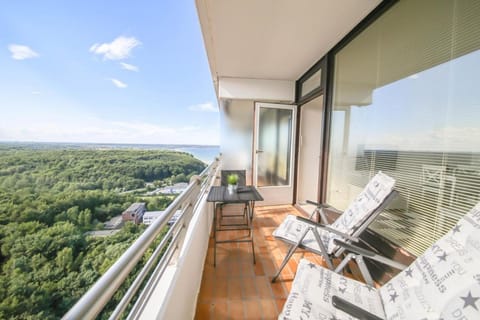 Ferienwohnung Residenz App. 327 Apartment in Timmendorfer Strand