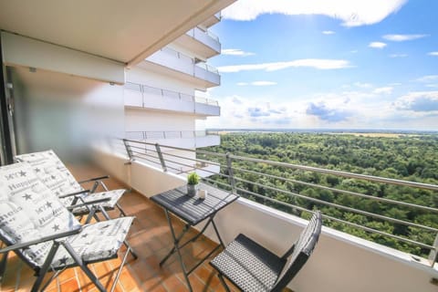 Ferienwohnung Residenz App. 327 Apartment in Timmendorfer Strand