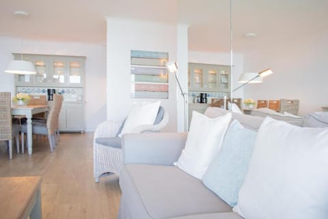 Ferienwohnung Residenz App. 148 Apartment in Timmendorfer Strand