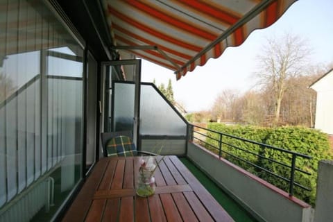 Ferienwohnung Sandkorn Apartment in Scharbeutz