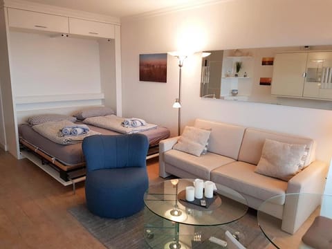 Ferienwohnung Sky and Sun Apartment in Timmendorfer Strand