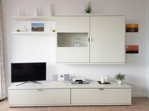 Ferienwohnung Sky and Sun Apartment in Timmendorfer Strand