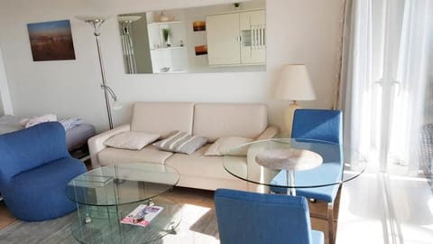 Ferienwohnung Sky and Sun Apartment in Timmendorfer Strand