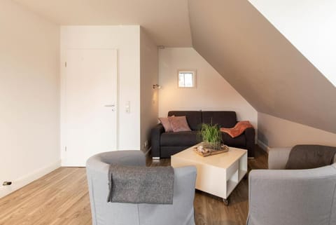 Ferienwohnung Sommerwind Apartment in Timmendorfer Strand