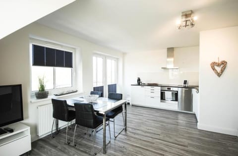 Ferienwohnung Sommerwind Apartment in Timmendorfer Strand